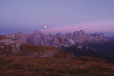 Rosengarten / Catinaccio