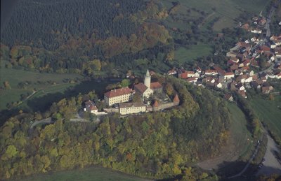 Leuchtenburg