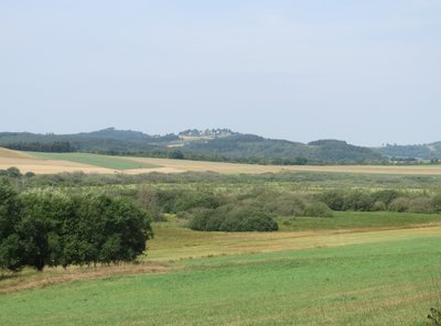 Naturschutzgebiet Mürmes