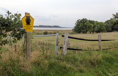 Naturschutzgebiet Rustwerder