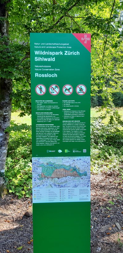 Rossloch