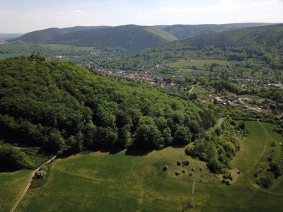 Greifenstein