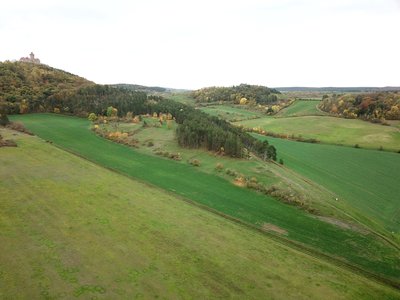 Wachsenburg