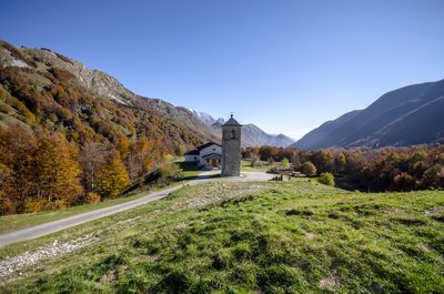 Sant'Anna's church
