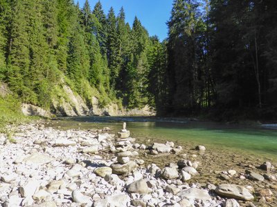 Ammerschlucht