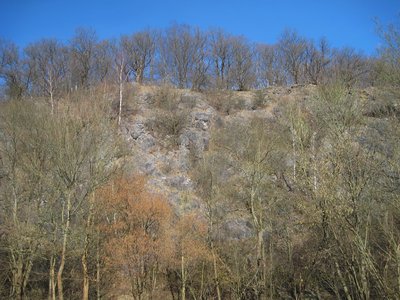 de:Naturschutzgebiet Sonderhorst in Iserlohn.