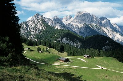 Litzlalm