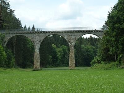 Hoibrücke