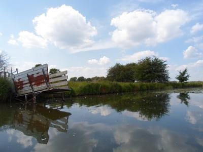 Das Naturschutzgebiet Krakower Obersee ist der als Naturschutzgebiet ausgewiesene südliche Teil des Krakower Sees einschließlich der im See gelegenen Inseln und des anschließenden Dobbiner...
