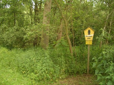 Naturschutzgebiet Krummenhagener See