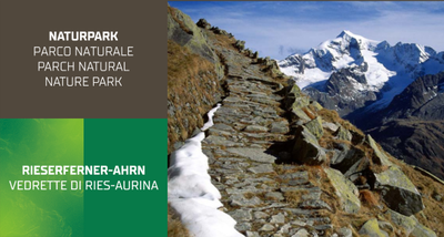 Tauernweg