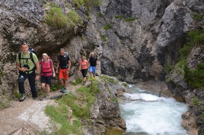 Gleirschklamm
