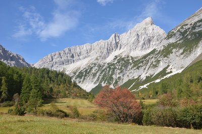 Halltal