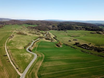 Naturschutzgebiet "Alter Stolberg"